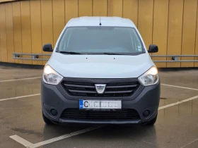 Dacia Dokker 1.6 LPG, снимка 1