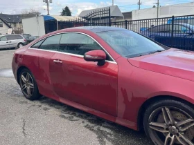 Mercedes-Benz E 400 /DISTRONIC / 360 / 3D BURMESTER, снимка 3