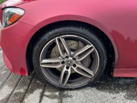 Mercedes-Benz E 400 /DISTRONIC / 360 / 3D BURMESTER, снимка 7