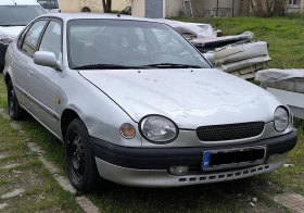 Toyota Corolla, снимка 12