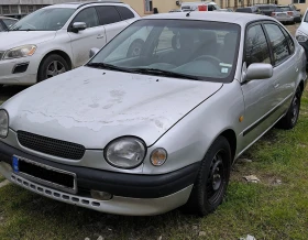 Toyota Corolla, снимка 1