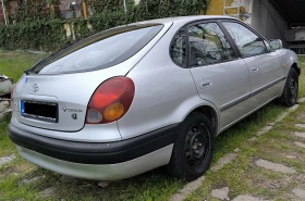 Toyota Corolla, снимка 4