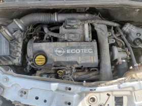 Opel Meriva, снимка 11