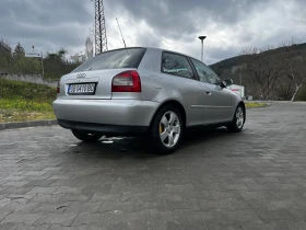 Audi A3, снимка 11