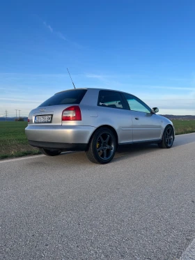 Audi A3, снимка 6