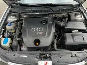 Audi A3, снимка 17
