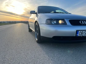 Audi A3, снимка 3