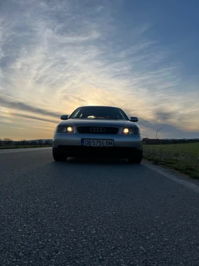 Audi A3, снимка 2