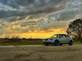 Audi A3, снимка 1