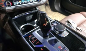 BMW 740 XDRIVE* M SPORT* HEADUP* 360* DIGITAL* PANO* ОБДУХ, снимка 8