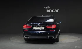 BMW 740 XDRIVE* M SPORT* HEADUP* 360* DIGITAL* PANO* ОБДУХ, снимка 4