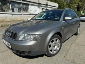 Audi A4 1.9 TDI, снимка 1