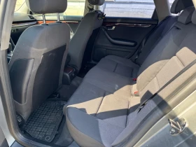 Audi A4 1.9 TDI, снимка 8