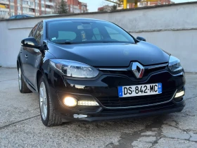 Renault Megane 1.5 DCI LIMITED, снимка 8