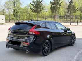 Volvo V40 2.0D R-Design, снимка 5
