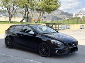 Volvo V40 2.0D R-Design, снимка 6