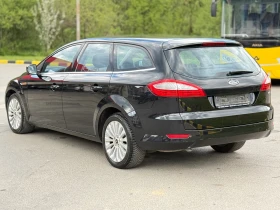 Ford Mondeo 2.0HDI Климатроник/Старт стоп/Подгрев, снимка 8