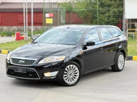 Ford Mondeo 2.0HDI Климатроник/Старт стоп/Подгрев, снимка 2
