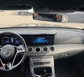 Mercedes-Benz E 350 Amg* 4Matic* Burmaster* Панорама, снимка 7