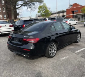 Mercedes-Benz E 350 Amg* 4Matic* Burmaster* Панорама, снимка 6