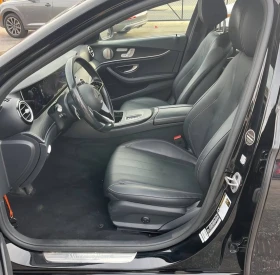 Mercedes-Benz E 350 Amg* 4Matic* Burmaster* Панорама, снимка 8