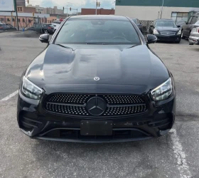 Mercedes-Benz E 350 Amg* 4Matic* Burmaster* Панорама, снимка 2