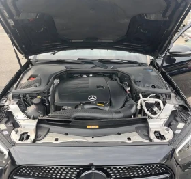 Mercedes-Benz E 350 Amg* 4Matic* Burmaster* Панорама, снимка 12