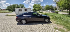 Mercedes-Benz C 250, снимка 9