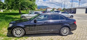 Mercedes-Benz C 250, снимка 8