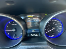 Subaru Legacy, снимка 9