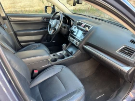 Subaru Legacy, снимка 5