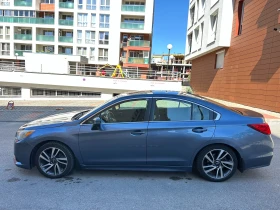 Subaru Legacy, снимка 2