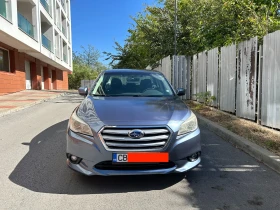 Subaru Legacy, снимка 3