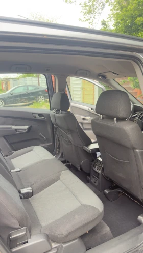 Opel Zafira, снимка 12