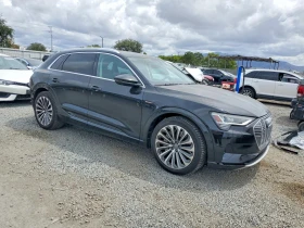 Audi E-Tron Prestige, снимка 4