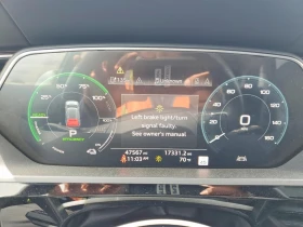 Audi E-Tron Prestige, снимка 9