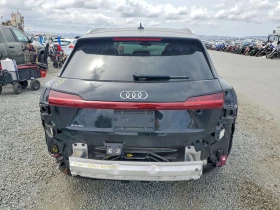 Audi E-Tron Prestige, снимка 6