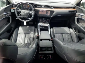 Audi E-Tron Prestige, снимка 8