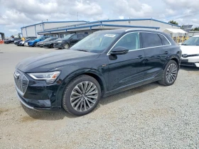Audi E-Tron Prestige, снимка 1