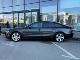 Audi A5 6 МЕСЕЦА ГАРАНЦИЯ/3.0TDI Sportback  Facelift, снимка 2