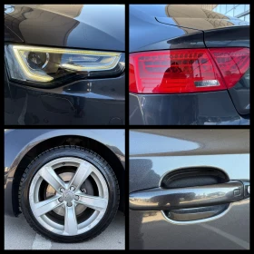 Audi A5 6 МЕСЕЦА ГАРАНЦИЯ/3.0TDI Sportback  Facelift, снимка 8