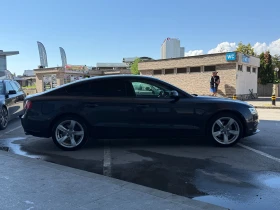 Audi A5 6 МЕСЕЦА ГАРАНЦИЯ/3.0TDI Sportback  Facelift, снимка 6