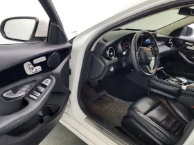 Mercedes-Benz C 200, снимка 9