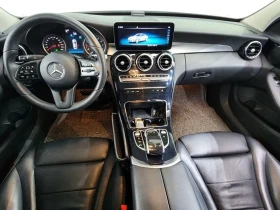 Mercedes-Benz C 200, снимка 7