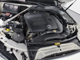 Mercedes-Benz C 200, снимка 6
