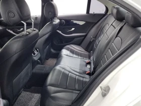 Mercedes-Benz C 200, снимка 11