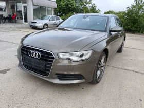 Audi A6 3.0TDI Quattro , снимка 1
