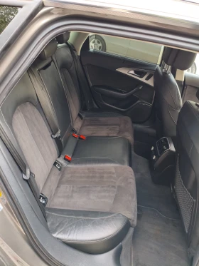 Audi A6 3.0TDI Quattro , снимка 12