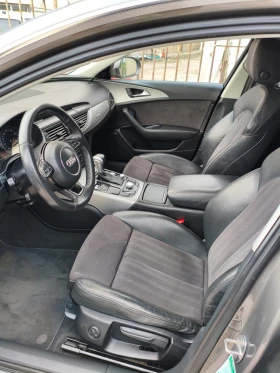 Audi A6 3.0TDI Quattro , снимка 9