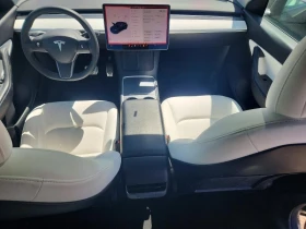 Tesla Model Y, снимка 8